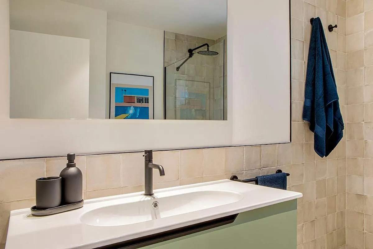 Carmen De Triana Apartment Seville 0*,  Spain