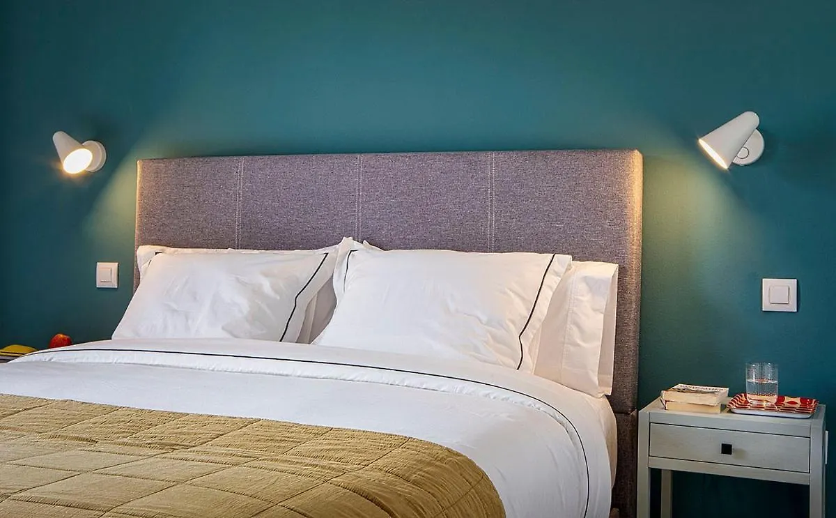Carmen De Triana Apartment Seville Spain