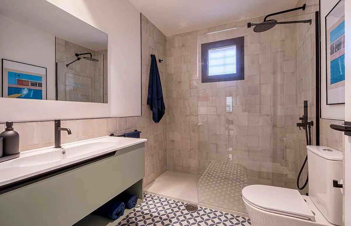 Carmen De Triana Apartment Seville