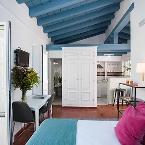 Appartement Isg Mezquita 5, Sevilla