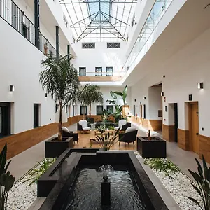 Appartement Guadalupe 15 By Magno, Sevilla