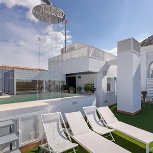 Appartement Ls9- La Palmera Luxury By Valcambre, Sevilla