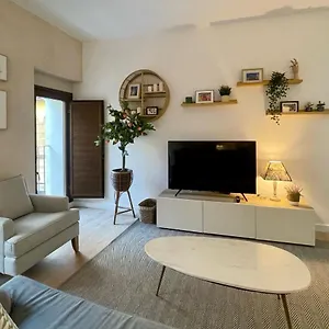 Appartement Hispalis Plaza Del Salvador, Sevilla