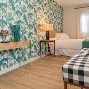 Appartement La Casa Del Pintor, Sevilla