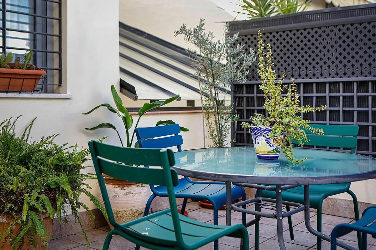 Carmen De Triana Appartement Sevilla
