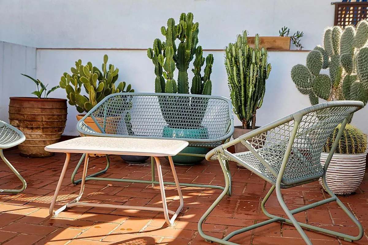 Carmen De Triana Appartement Sevilla Spanje