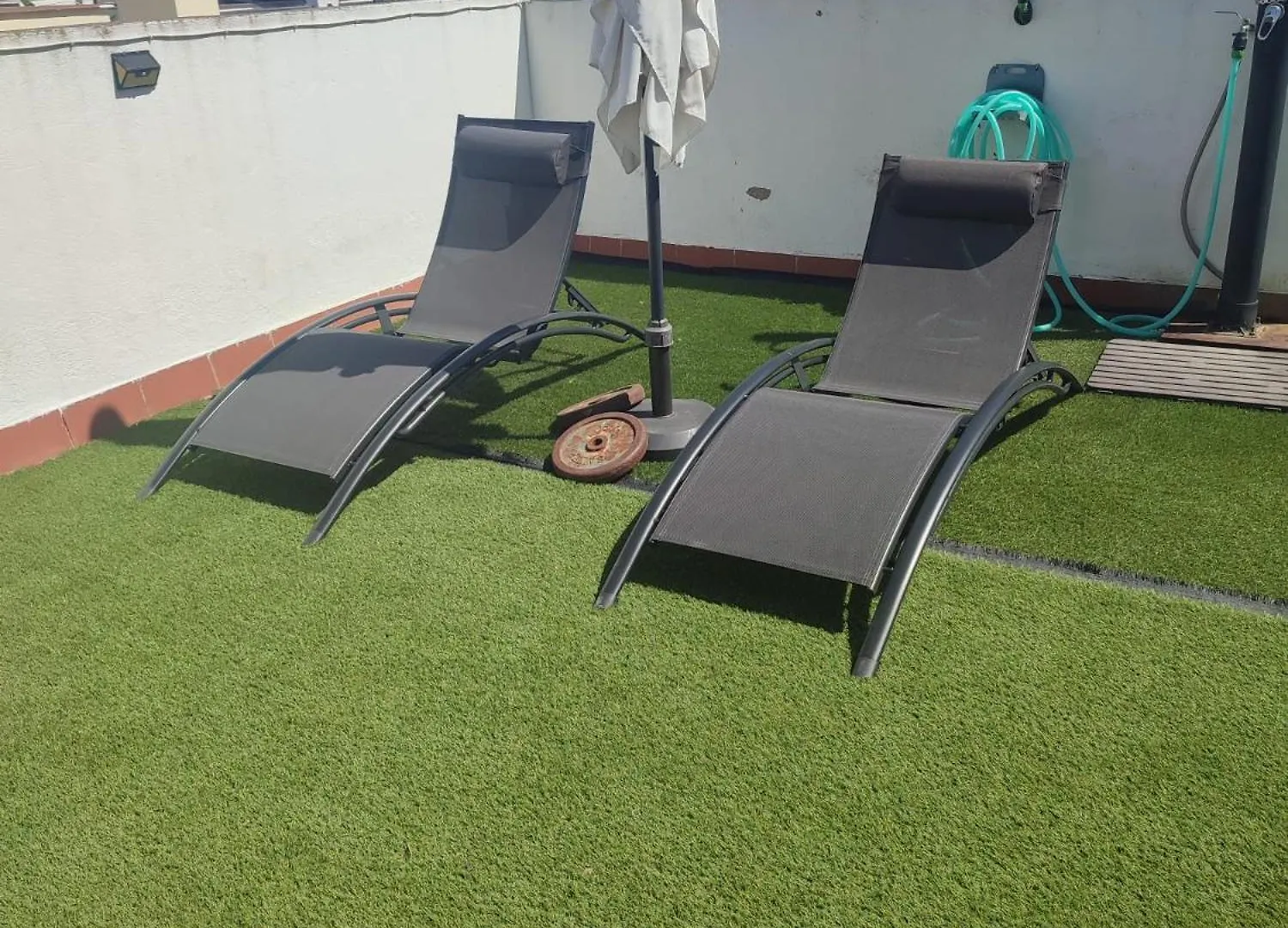 Apartment Ferienwohnung Carmen De Triana Sevilla